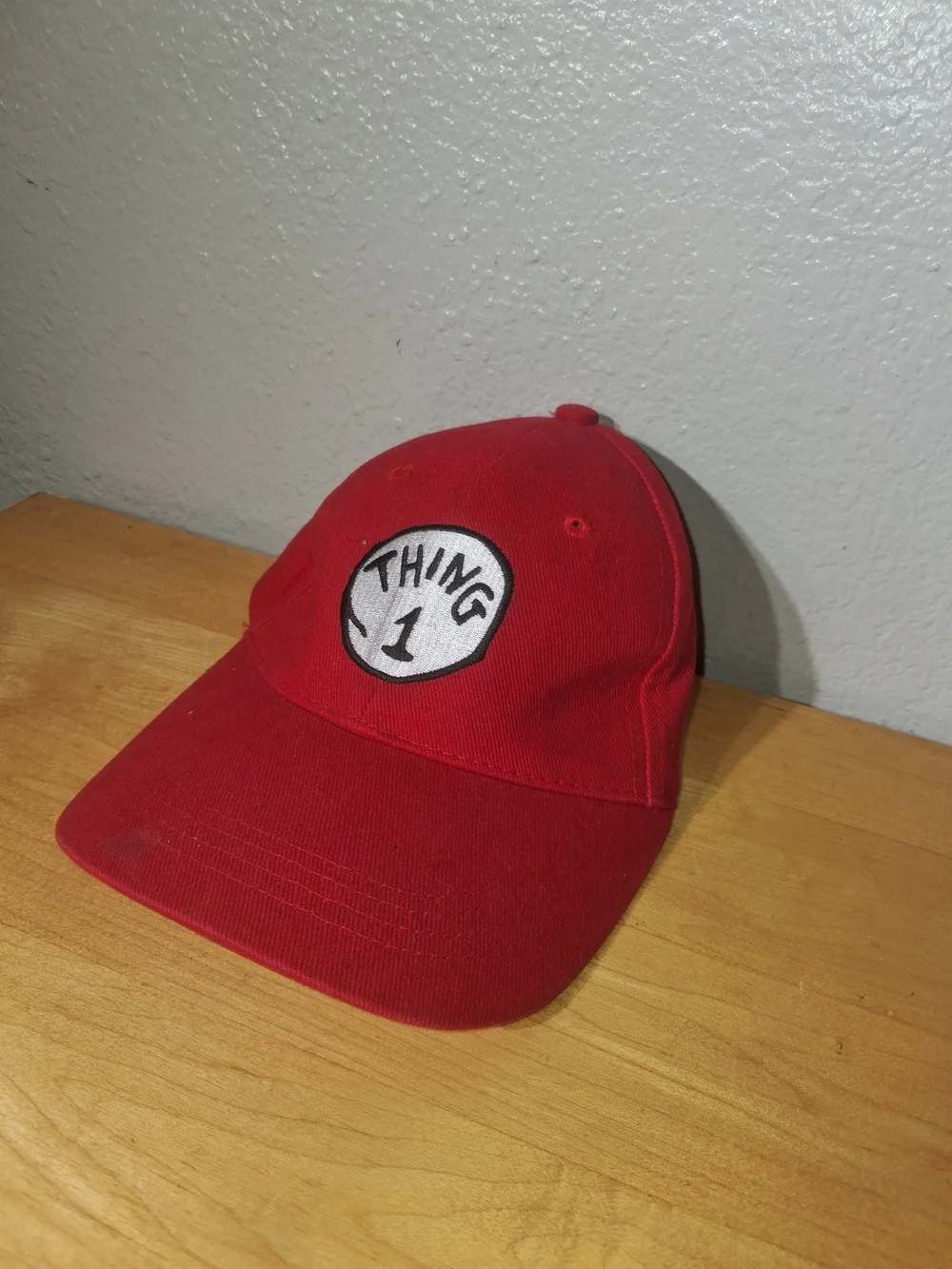 Kids Red